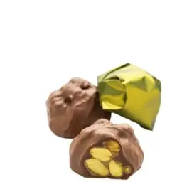 شوكولاتة بلجيكي مغلفة